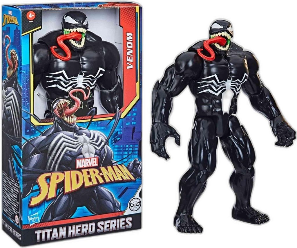Hasbro Error de datos F4984 in Black color size Talla unica Image du produit 