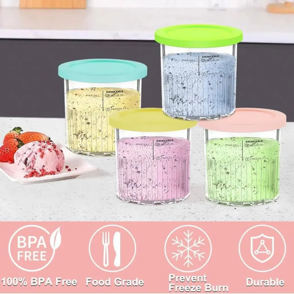 Come riciclare i barattoli di plastica in cucina (e non solo
