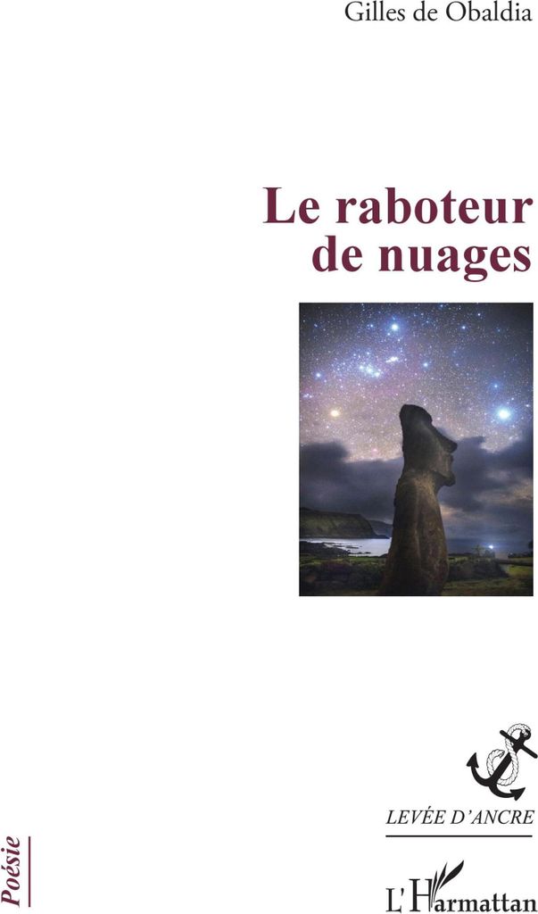 Le raboteur de nuages