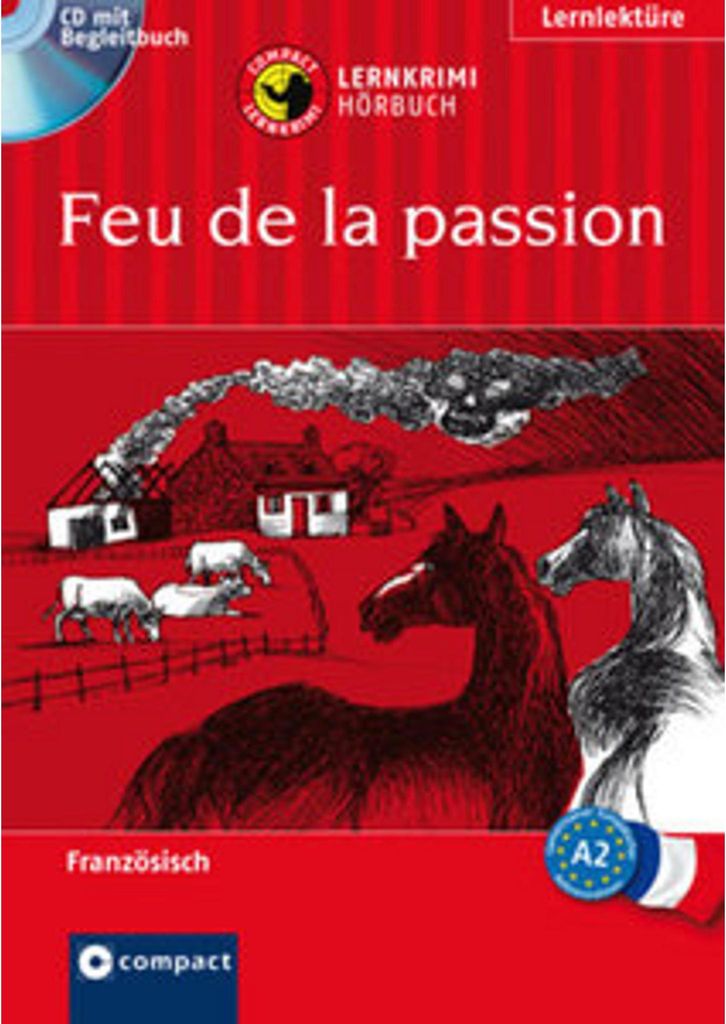 Feu de la passion
