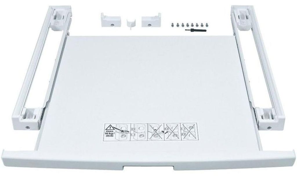 Bosch WTZ11400, Bosch, 40 mm, 100 mm, 100 mm, 500 g Produktbild 