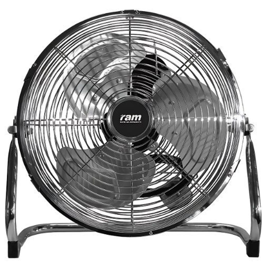 RAM podlahový ventilátor 23cm Obrázek produktu 