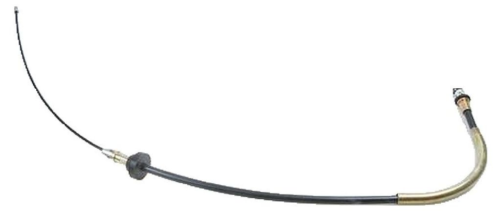 Seilzug Feststellbremse Trommelbremse TRISCAN für u.a. FORD TRANSIT