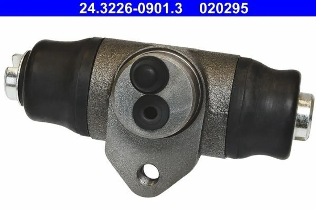 Cylindre de roue ATE 24.3226-0901.3 contre les fuites de liquide frein