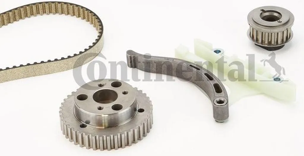 Kit distribution pour Ford Focus et Transit Continental CT1210K1 OE