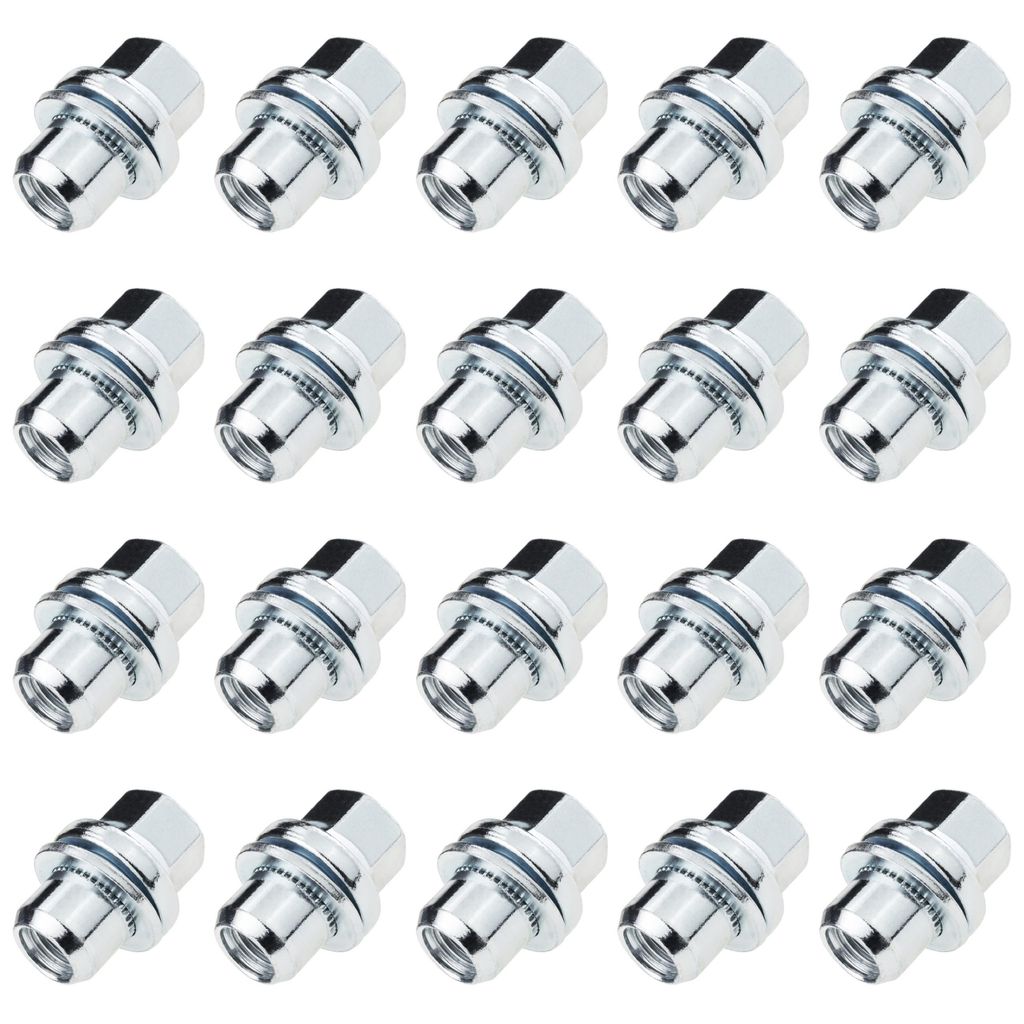 20x matice kola Carbonado M14x1,5 pohyblivá SW22 Obrázek produktu 