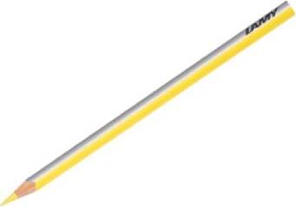 LAMY Farbstift plus lemon cadmium - plus lemon cadmium - 1222261