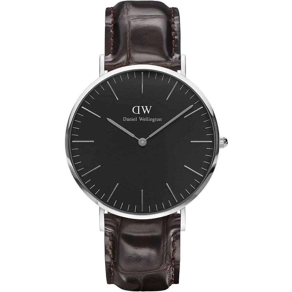 Daniel Wellington Classic York Obrázek produktu 