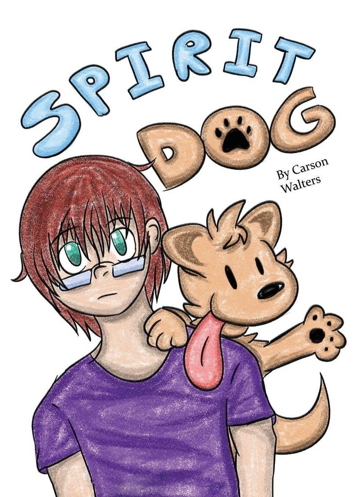 Spirit Dog