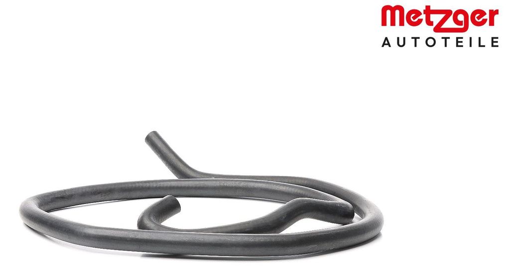 METZGER Kühlerschlauch Wasserschlauch für FORD Focus II Schrägheck (DA, HCP, DP) 2421119