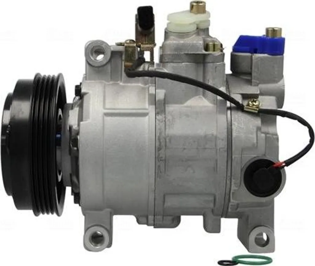 Compresseur clim 4B0260805J pour résoudre les pannes de froid sur Audi A4