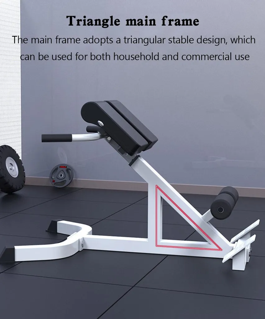 Banc de musculation compact idéal pour petits espaces et appartements - 2