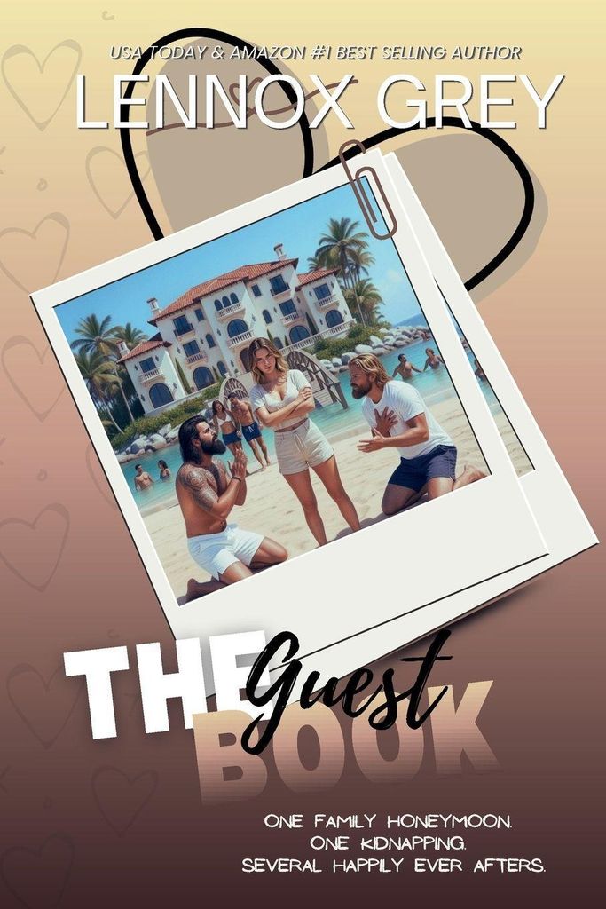 The Guest Book