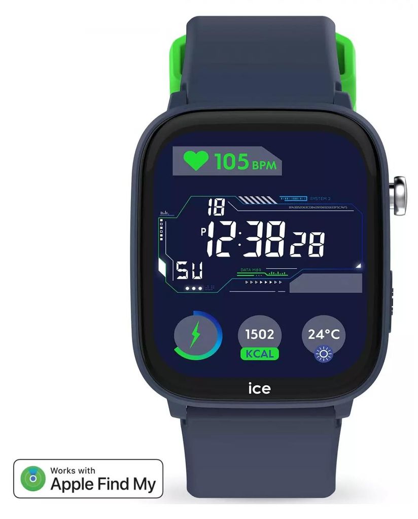 Ice Watch - IC.024547 - Smart hodinky - Detské - ICE SMART Obrázok produktu 