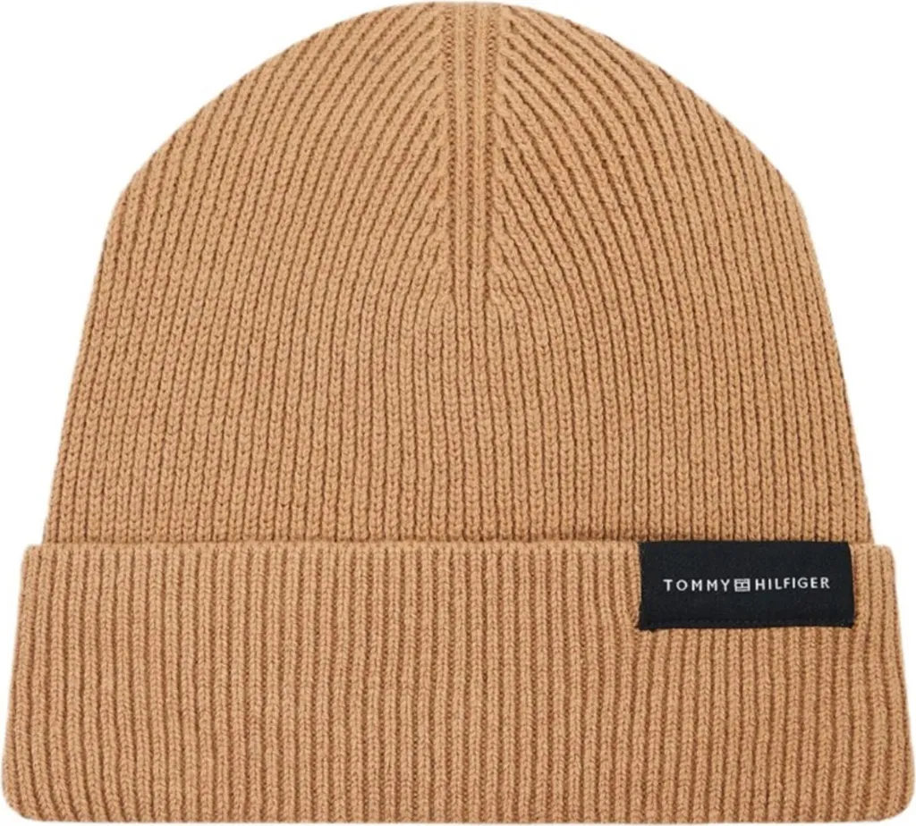 Berretto Sportivo Tommy Hilfiger AM0AM07865 - Calore in Movimento