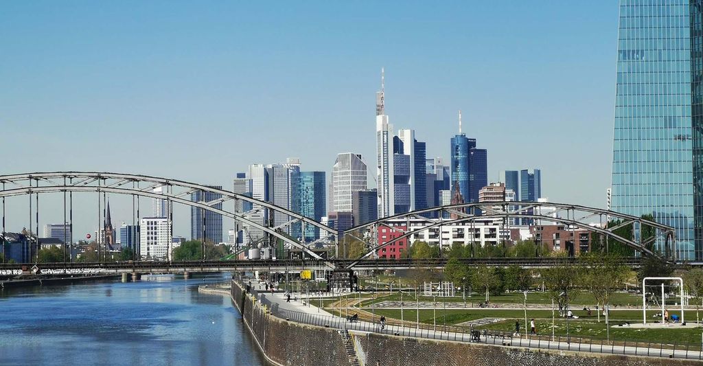 mydays Stadtführung Frankfurt am Main; Erlebnis verschenken oder selbst erleben; Gutschein für 1 Person(en)