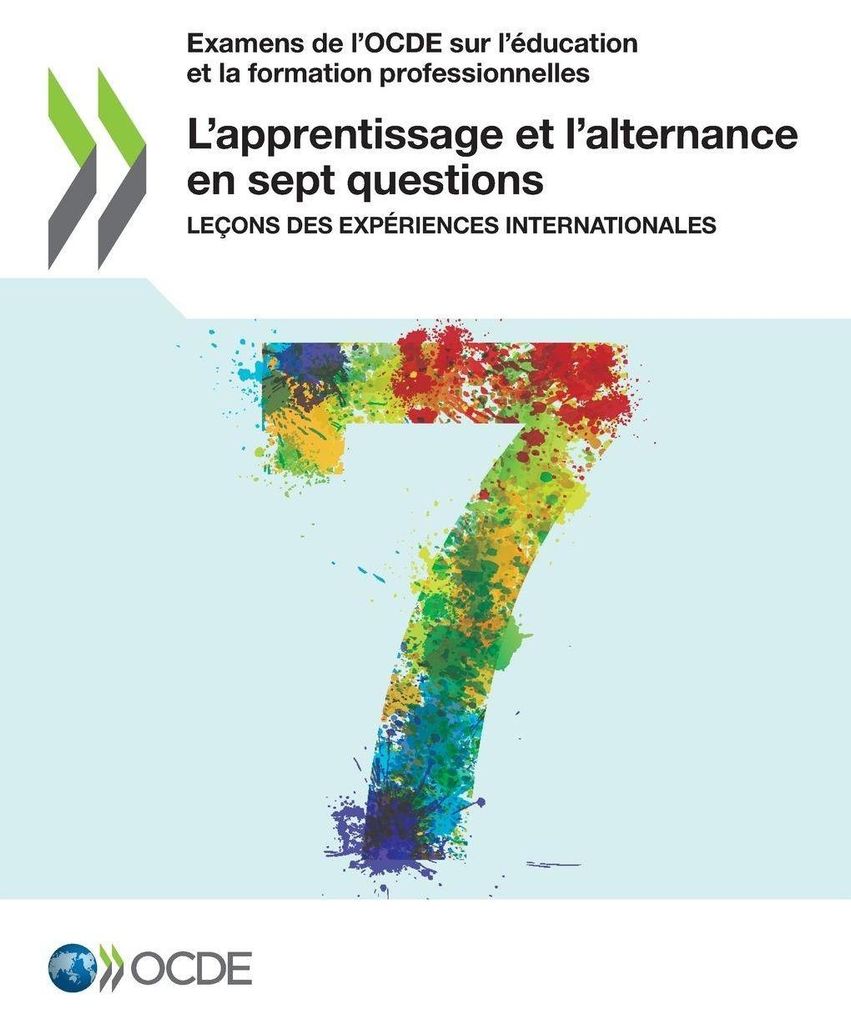 L'apprentissage et l'alternance en sept questions