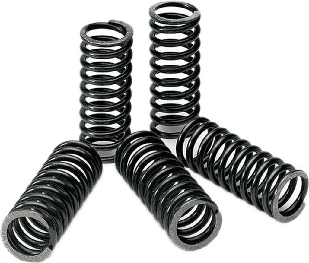 TECNIUM Kupplungsfeder Kit schachtel von 6 Suzuki RMZ450