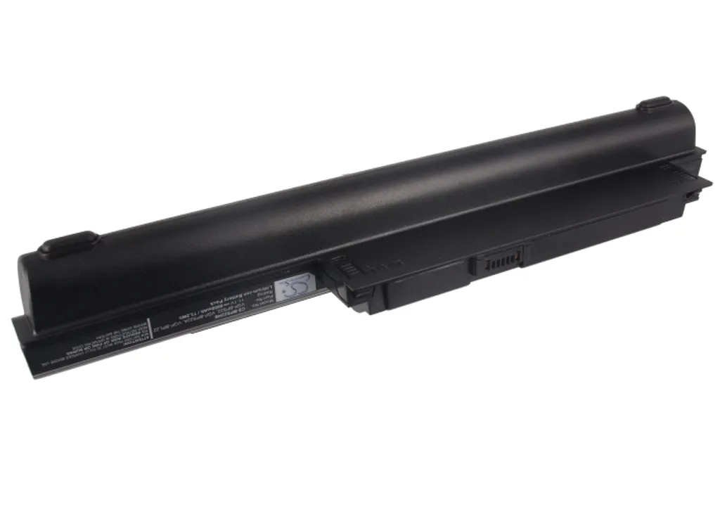 Batterie Sony VAIO VPC-EA1 VPC-EA100C : Corrigez les Problèmes de Charge