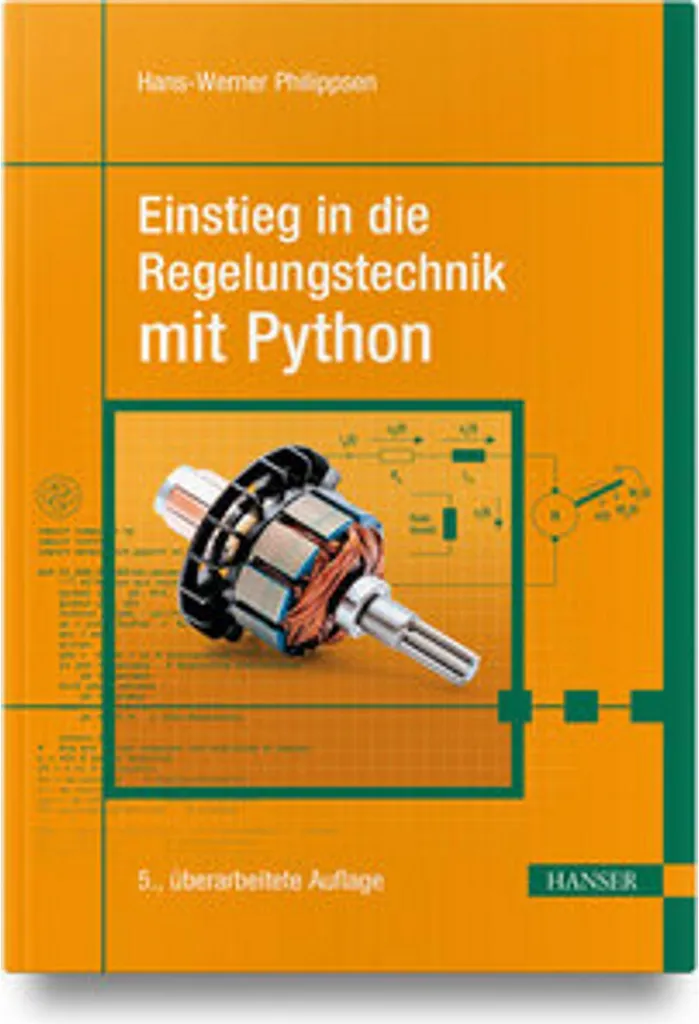 Apprendre la régulation avec Python : Programmation de systèmes asservis