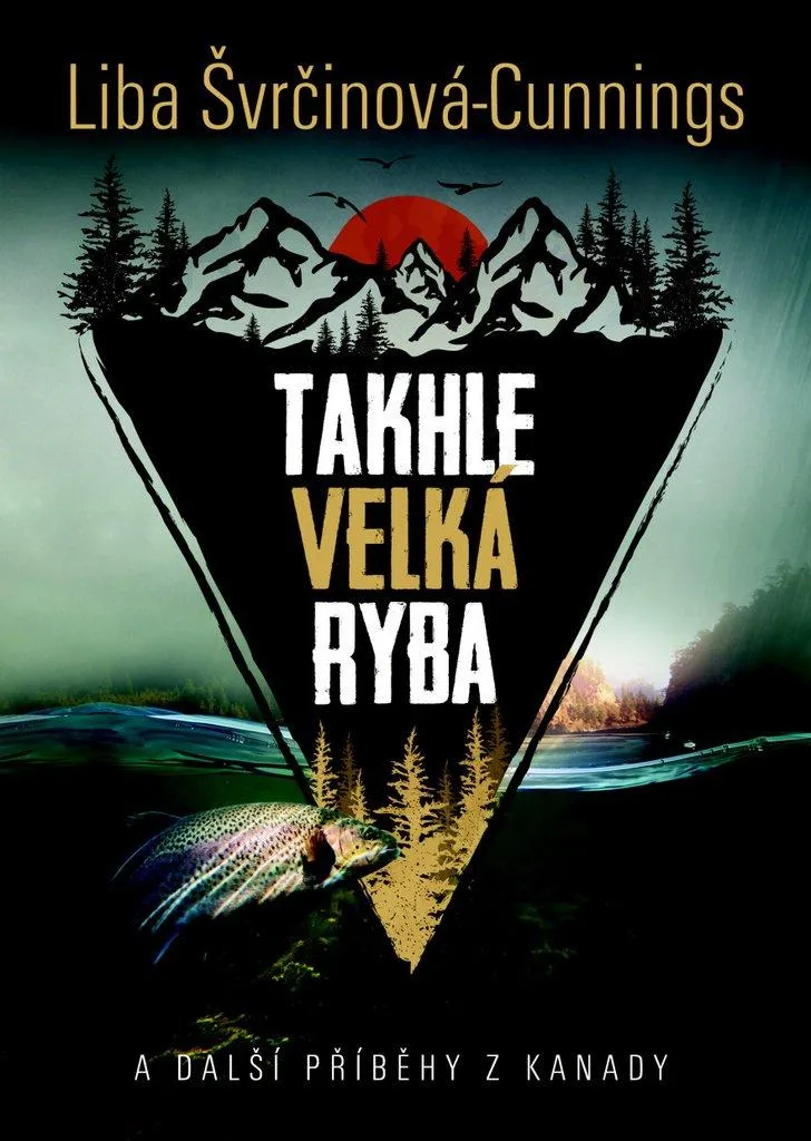 Comprendre l'expatriation au Canada avec Takhle velká ryba de Liba