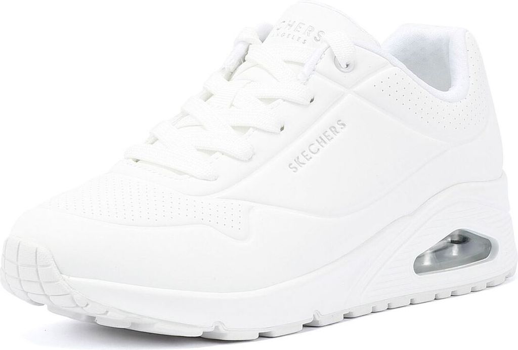 Skechers Sneaker Sneaker Kunstleder Produktbild 6