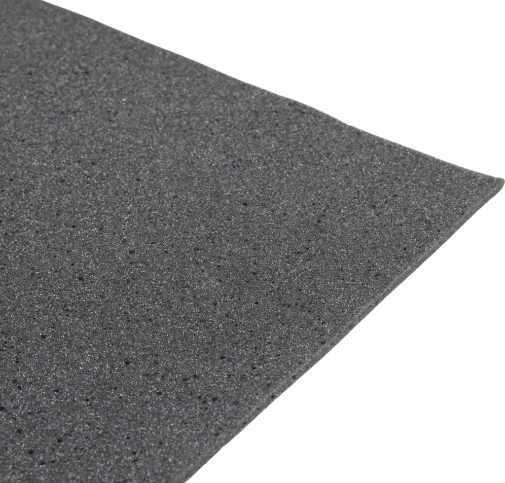 STP BIPLAST 5 | Schalldämmung 375x500x5mm (20Matten) 3,75m²