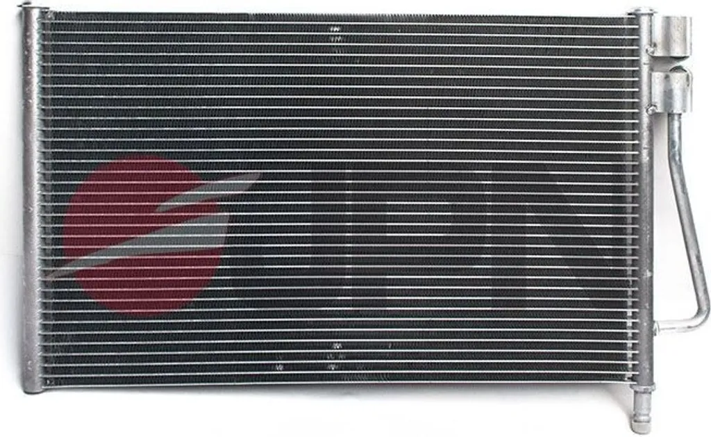 Radiateur de clim OE 1142771 pour Fiesta 5 et Mazda 2 DY - Qualité JPN