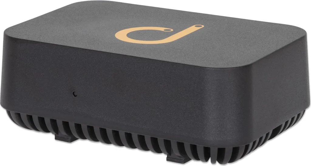 Box Domotz Pro Intellinet boîtier de gestion cloud réseau