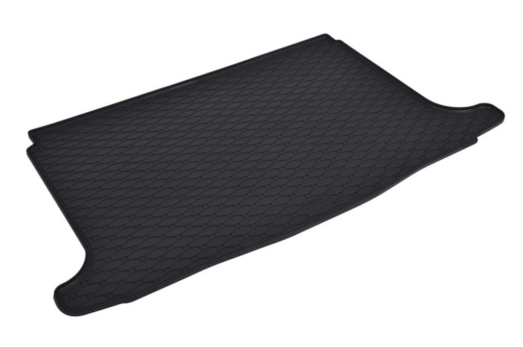Gummi Kofferraumauskleidung Rigum für Renault Megane Hatchback (2016-)