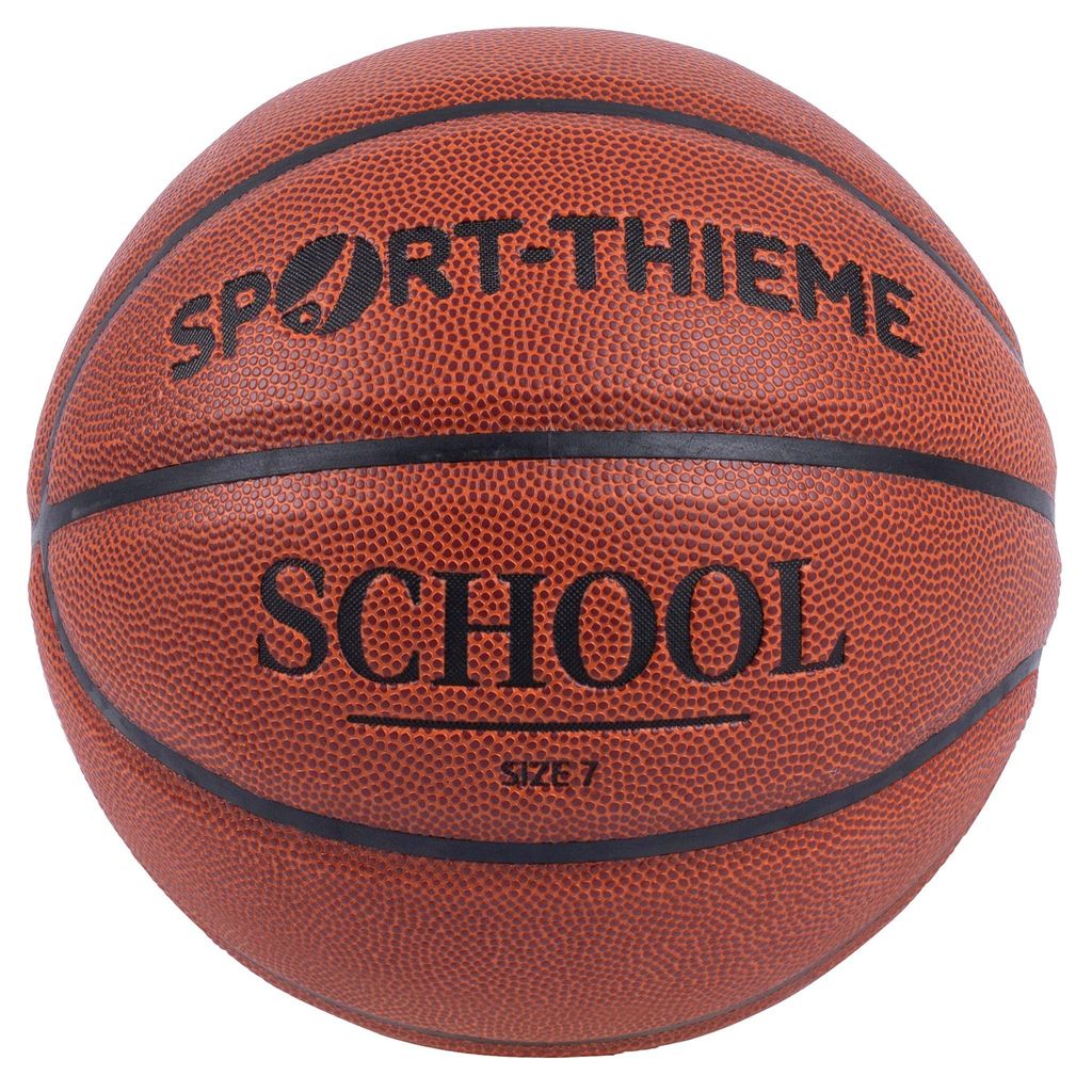 Sport-Thieme Basketball "School", Größe 7 Produktbild 