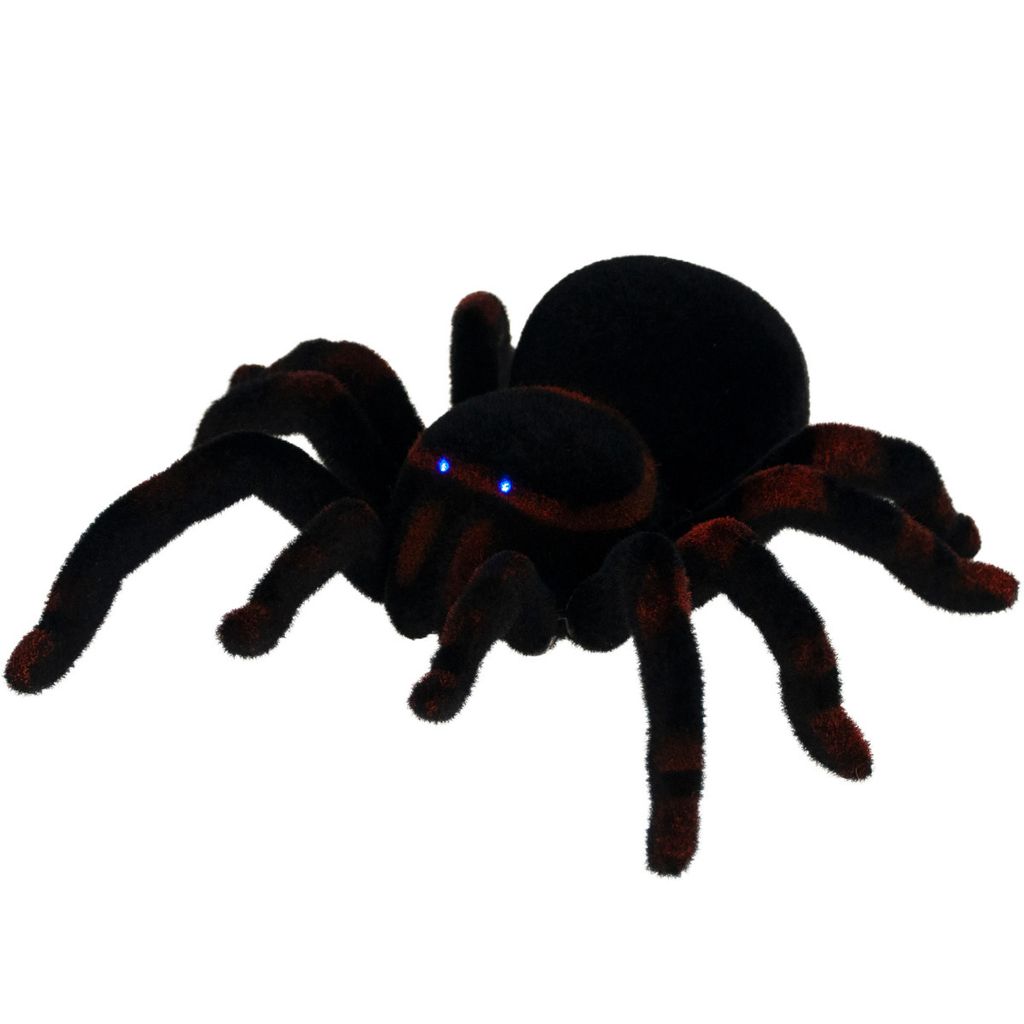 Obrovský pavúk na diaľkové ovládanie Tarantula s diaľkovým Obrázok produktu 2