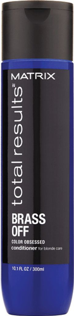 Matrix Total Results Brass Off, Kobiety, Profesjonalna Zdjęcie produktu 