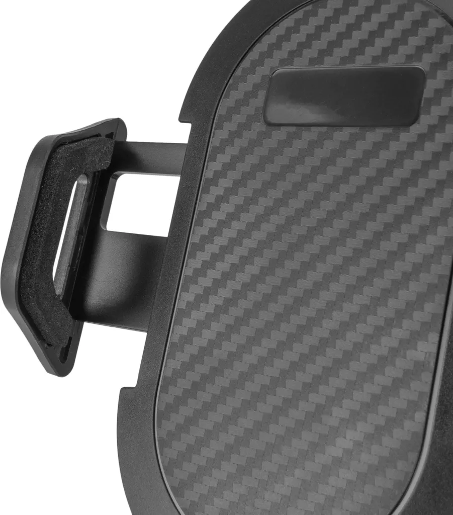 Supporto Auto Smartphone Universale - Ventosa Lavabile e Snodabile - 7