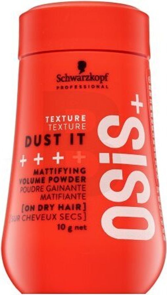 Schwarzkopf Osis+ Dust It 10g W Zdjęcie produktu 