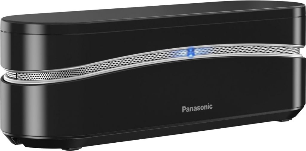 Panasonic KX TGK320 - Telefono cordless - Segreteria Immagine del prodotto 