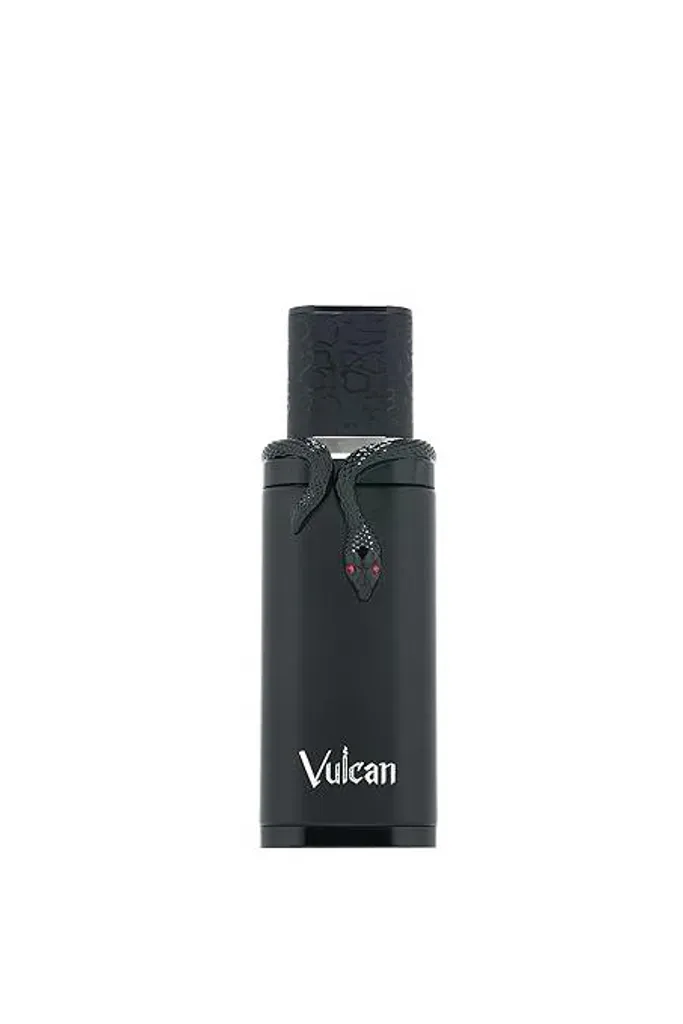 French Avenue Vulcan Venerdì Nero - Un Viaggio Sensoriale tra Cuoio e Rosa - 4