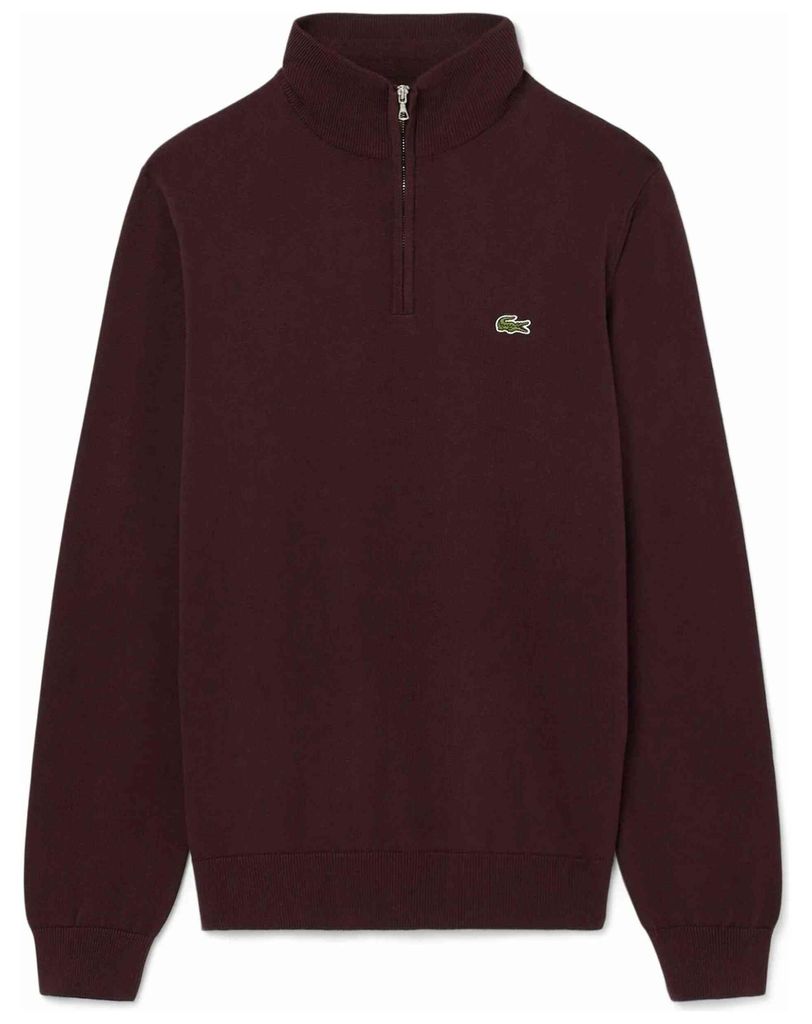 Pullover Lacoste AH1980-3KE für Herren Produktbild 