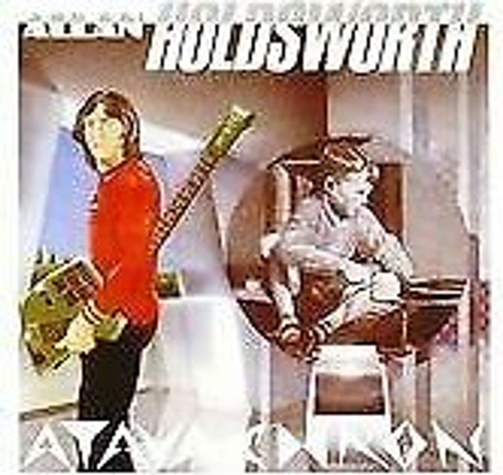 Atavachron CD (2007)