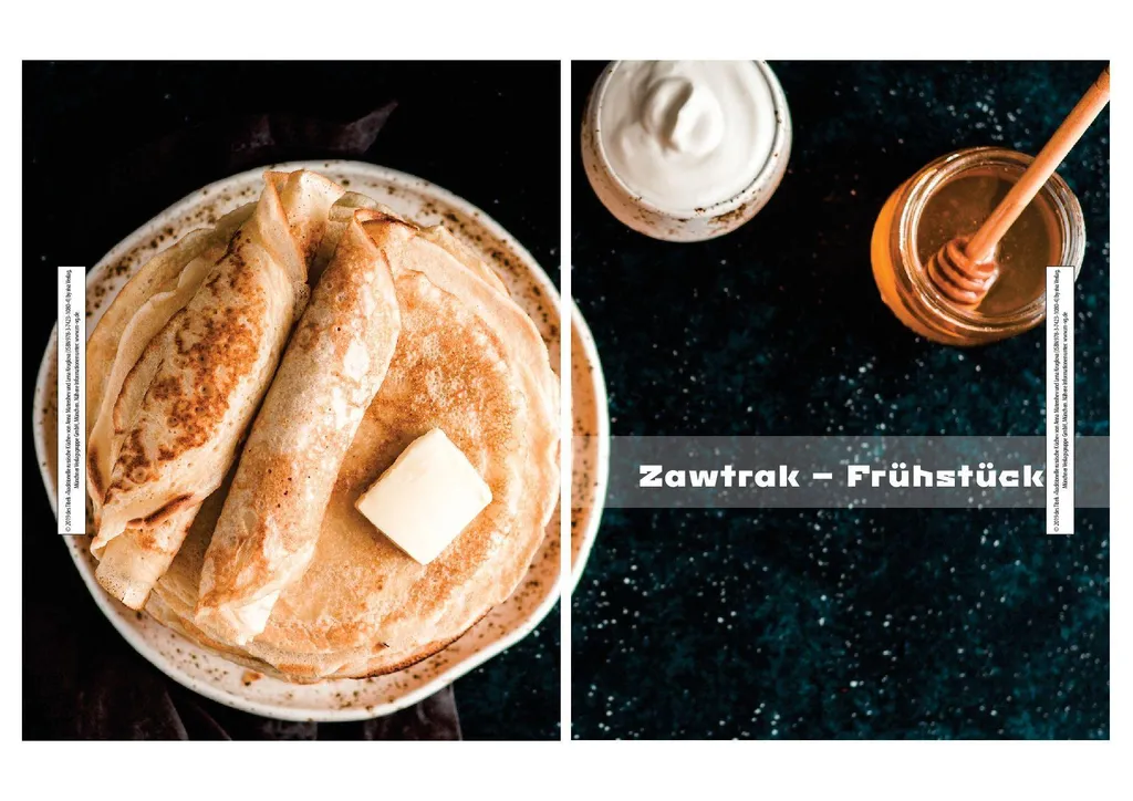 Livre de recettes russes : le guide complet de la gastronomie slave - 4