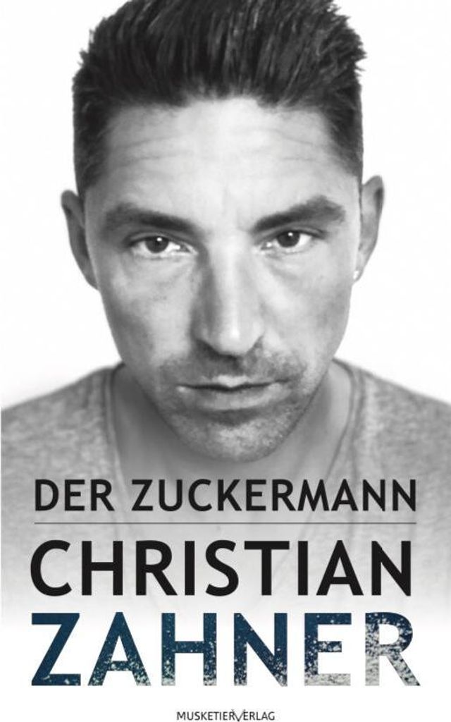 Der Zuckermann