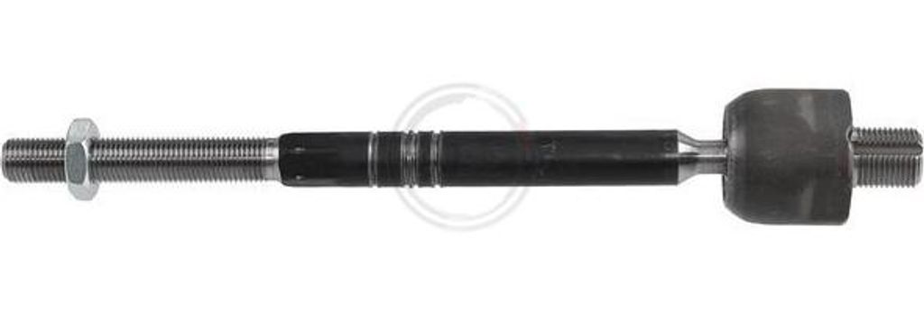 A.B.S. 240591 Axialgelenk, Spurstange OE 32106784716() kompatibel mit 7er F01, 6er F13, 6er F12, 5er F11, 5er F07, 5er F10