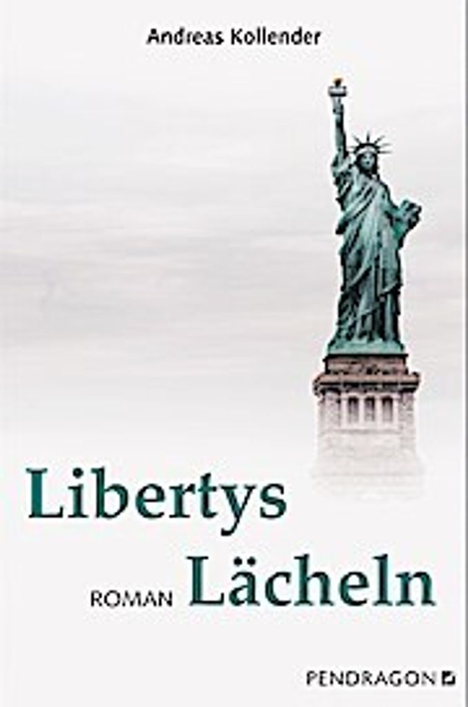 Libertys Lächeln