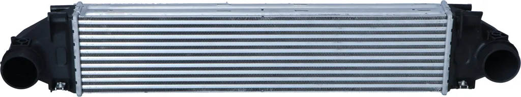 Intercooler NRF Aluminium Haute Efficacité pour Volvo S60 et V60 I