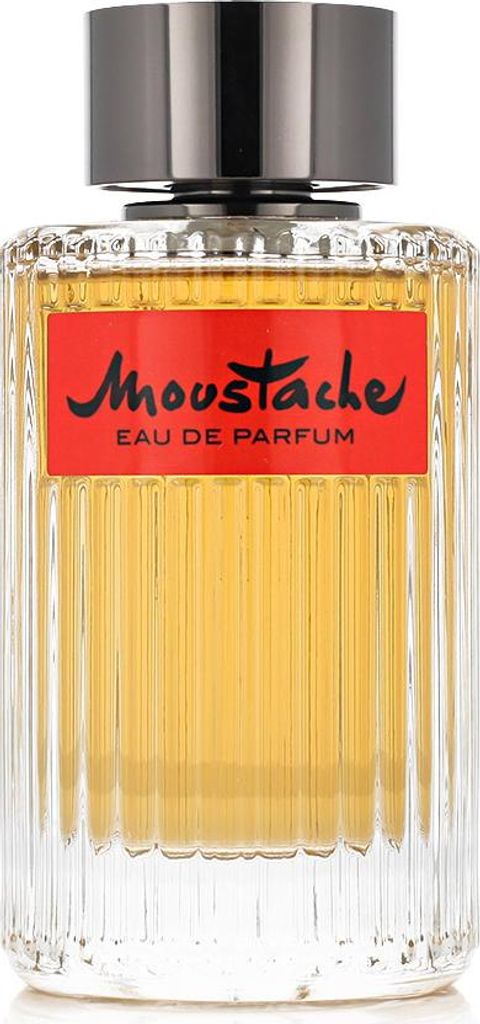 Rochas Moustache, voor dames, 125 ml, spray, ingrediënten: Productafbeelding 