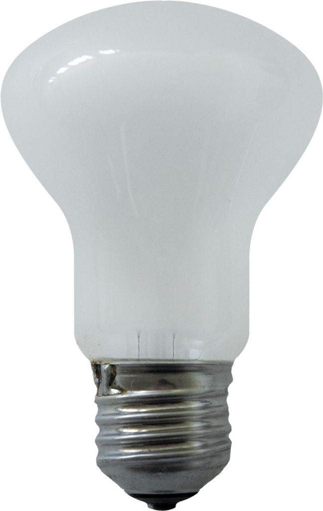 1 x Glühbirne 100W E27 MATT Glühlampe 100 Watt Krypton Productafbeelding 