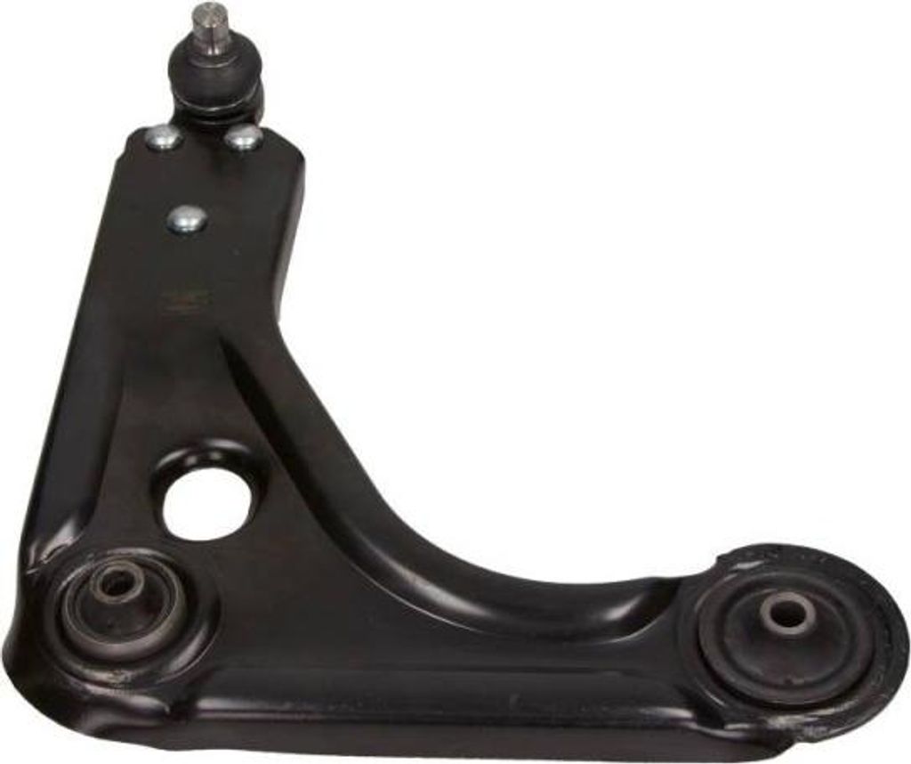 MAXGEAR 72-0893 Querlenker Vorne Unten Rechts für FORD KA (RB)