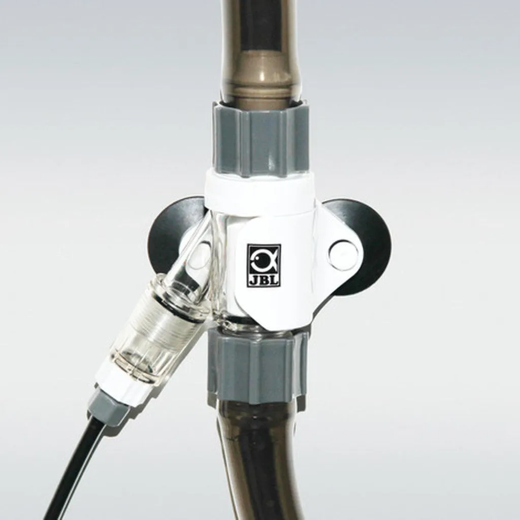 JBL ProFlora Taifun Inline 19/25 Diffuseur CO2 haute performance - 2