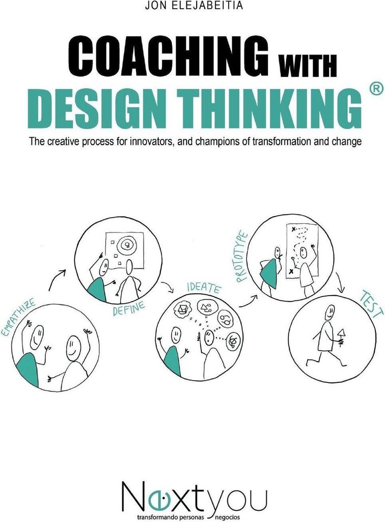 Coaching with Design Thinking