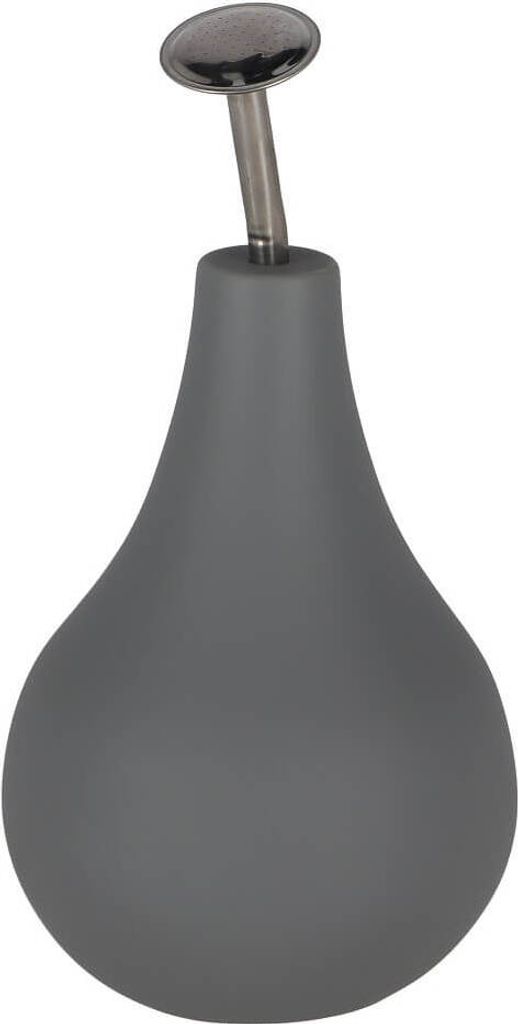 GROß GRAU Pflanzen Sprüher 490 ml – Zerstäuber für Blumen & Zimmerpflanzen